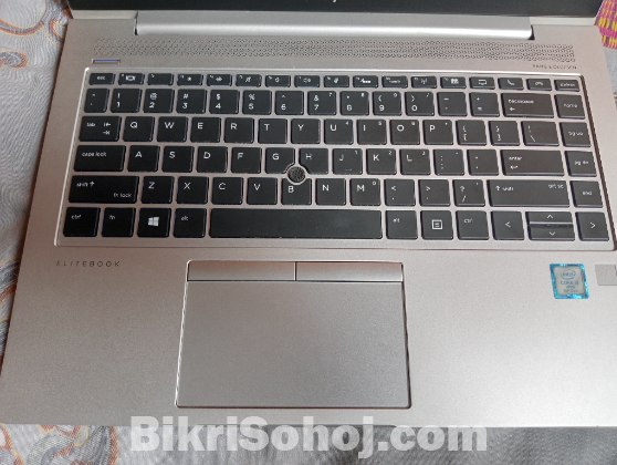 Hp Elite Book